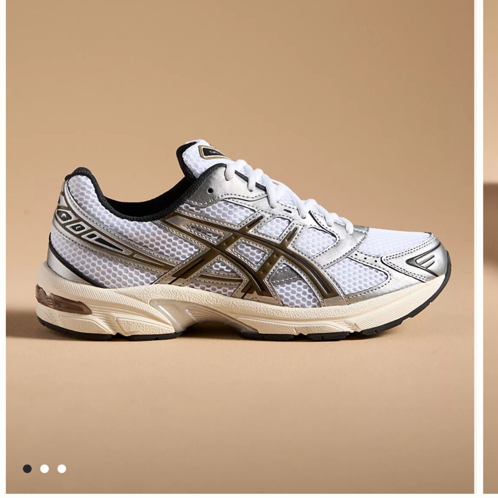 Brand New ASICS Women's Gel-1130